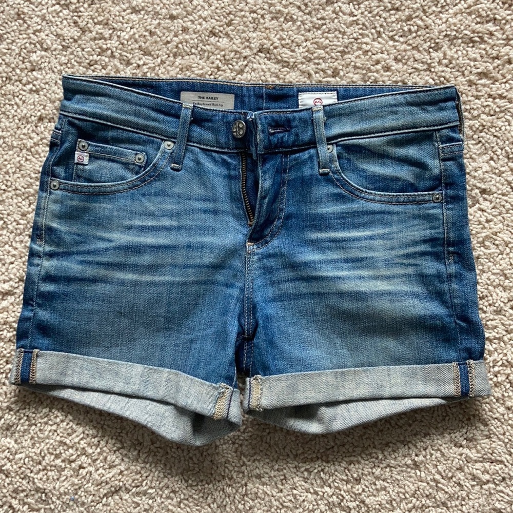 Adriano Goldschmied The Hailey, size 25